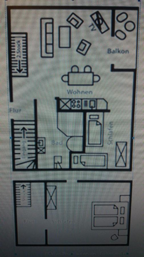 Ferienwohnung Wikingerland Langballig 外观 照片