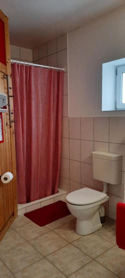 Ferienwohnung Wikingerland Langballig 外观 照片